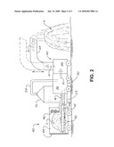 CROP PROCESSING METHOD AND APPARATUS diagram and image