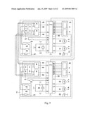 CHESS PLAYING METHOD AND DEVICE FOR CARRYING OUT SAID METHOD diagram and image