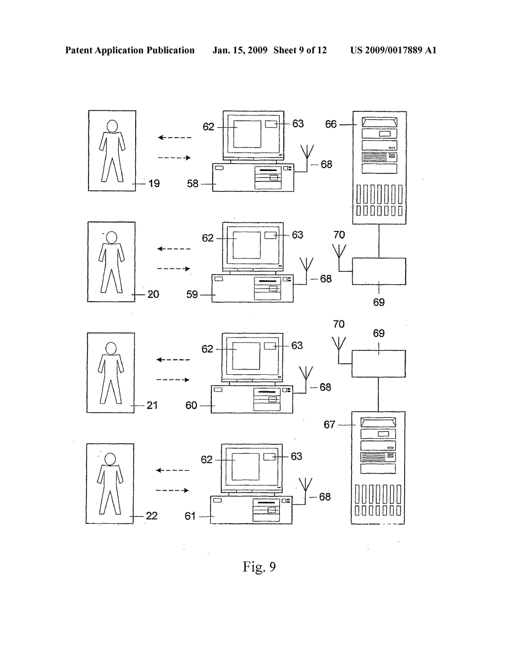 CHESS PLAYING METHOD AND DEVICE FOR CARRYING OUT SAID METHOD - diagram, schematic, and image 10