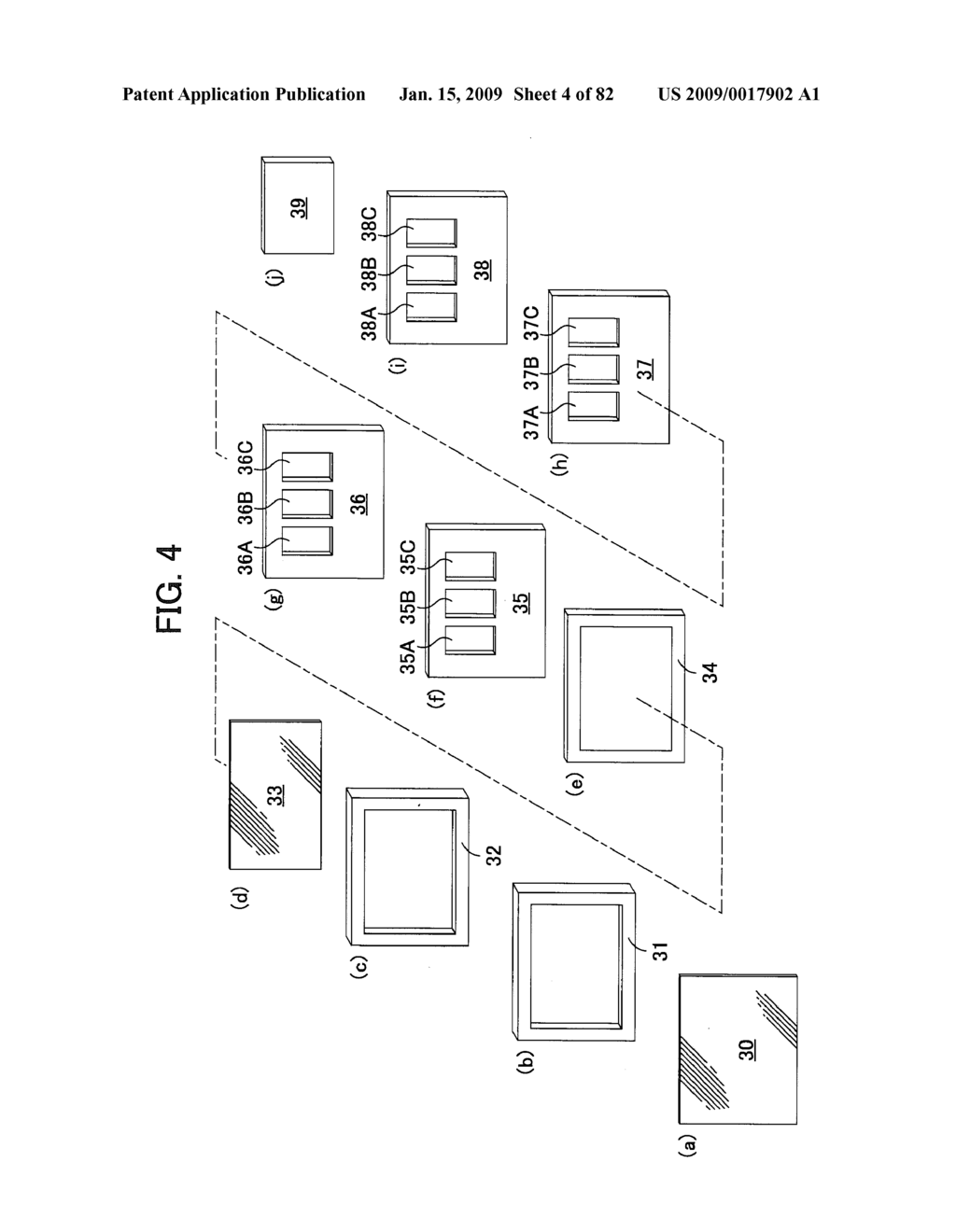 Gaming Machine - diagram, schematic, and image 05