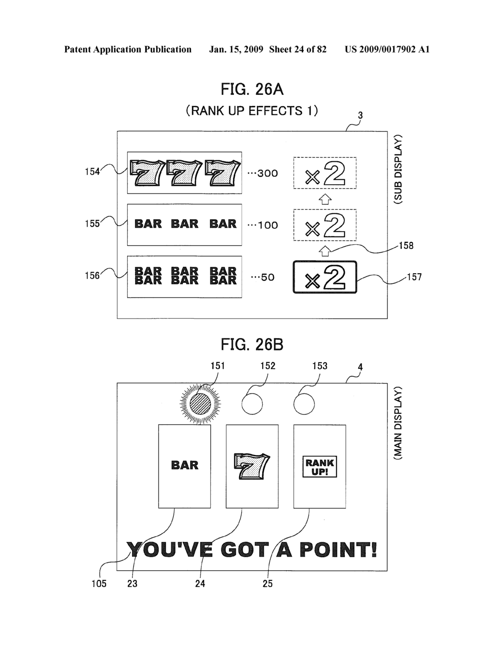 Gaming Machine - diagram, schematic, and image 25