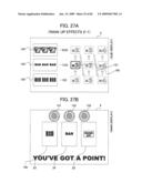 Gaming Machine diagram and image