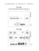 Gaming Machine diagram and image