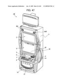 Gaming Machine diagram and image