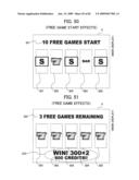 Gaming Machine diagram and image