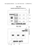 Gaming Machine diagram and image