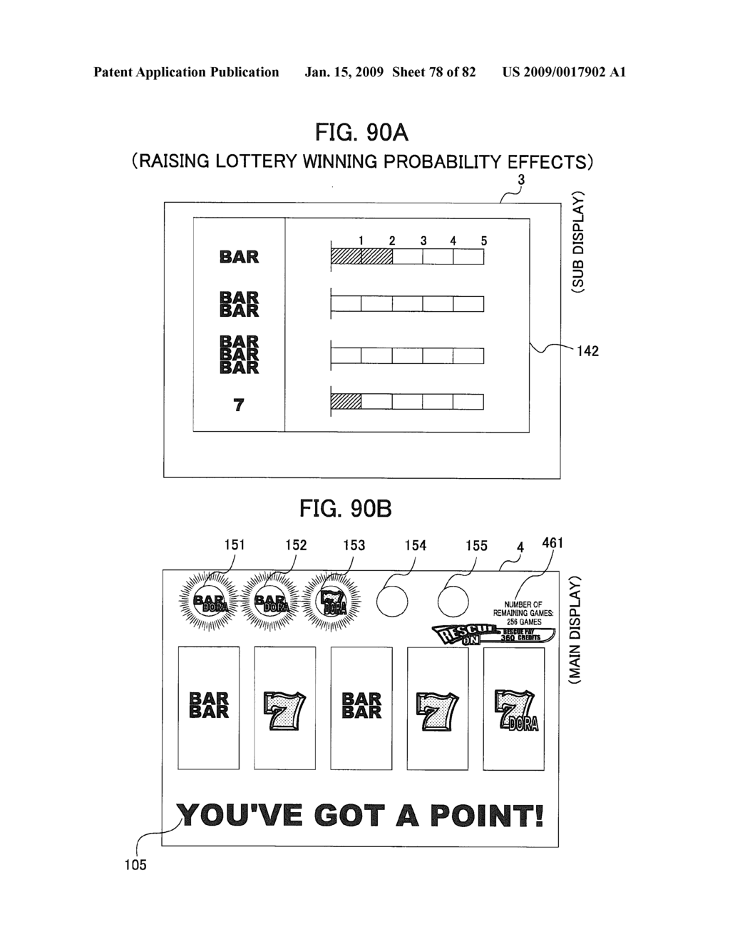 Gaming Machine - diagram, schematic, and image 79