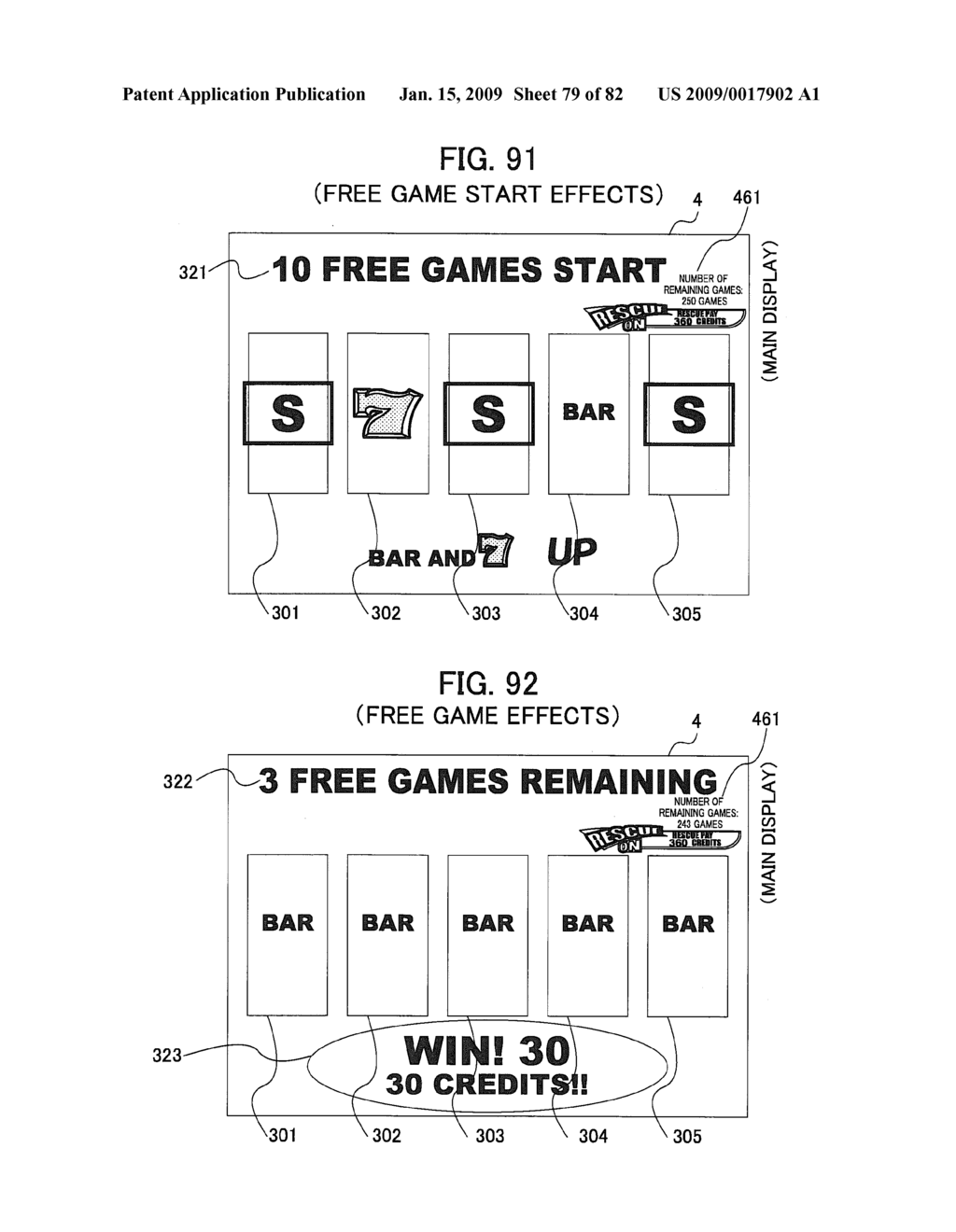 Gaming Machine - diagram, schematic, and image 80