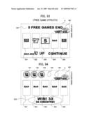 Gaming Machine diagram and image