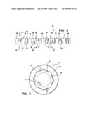 Self-retained constant velocity joint diagram and image