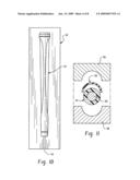 Hand grip and method of making same diagram and image