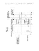 Engine start-up device for hybrid vehicle power transmitting device diagram and image