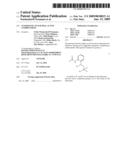 Synergistic Fungicidal Active Combinations diagram and image