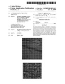 NANOGRID ROLLING CIRCLE DNA SEQUENCING diagram and image