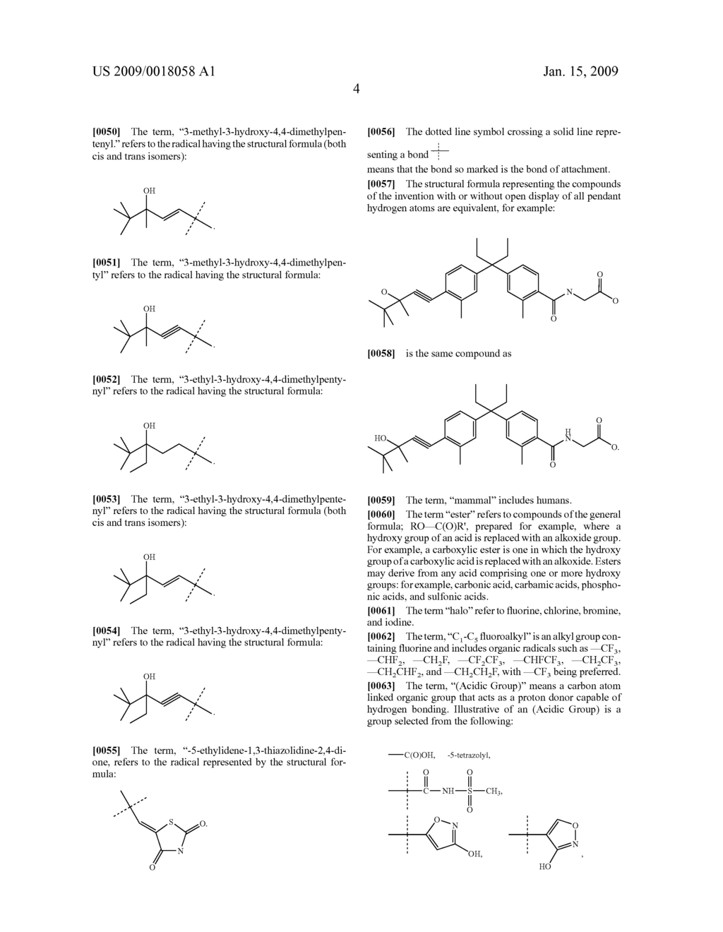 Vitamin D Receptor Modulators - diagram, schematic, and image 05