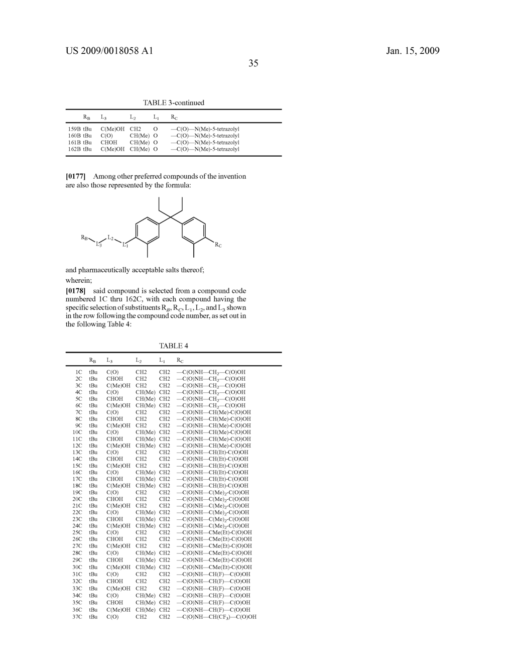 Vitamin D Receptor Modulators - diagram, schematic, and image 36