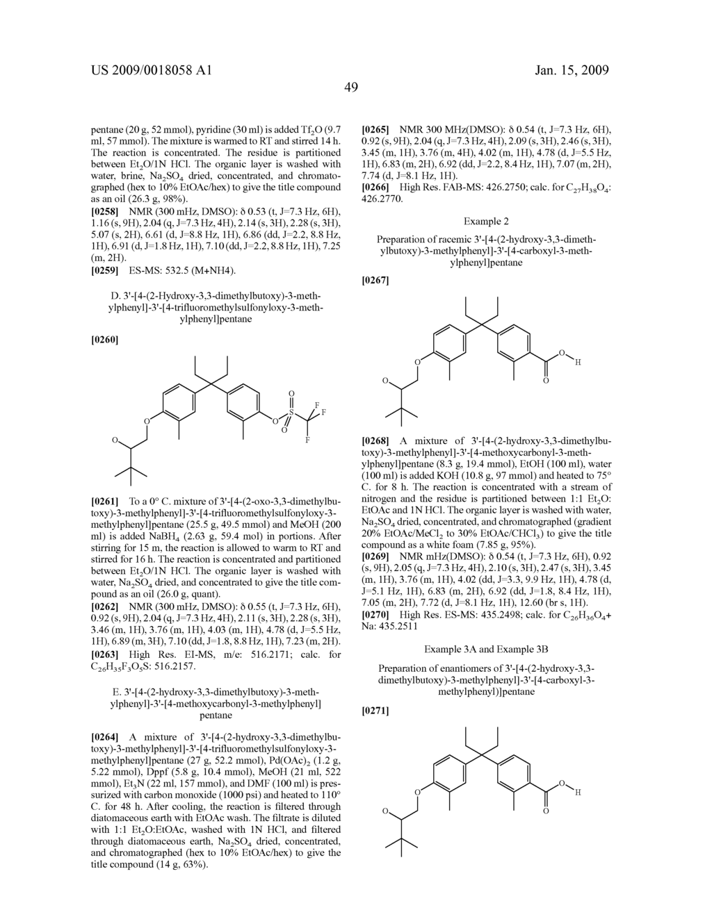 Vitamin D Receptor Modulators - diagram, schematic, and image 50