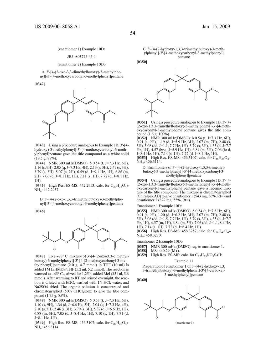 Vitamin D Receptor Modulators - diagram, schematic, and image 55