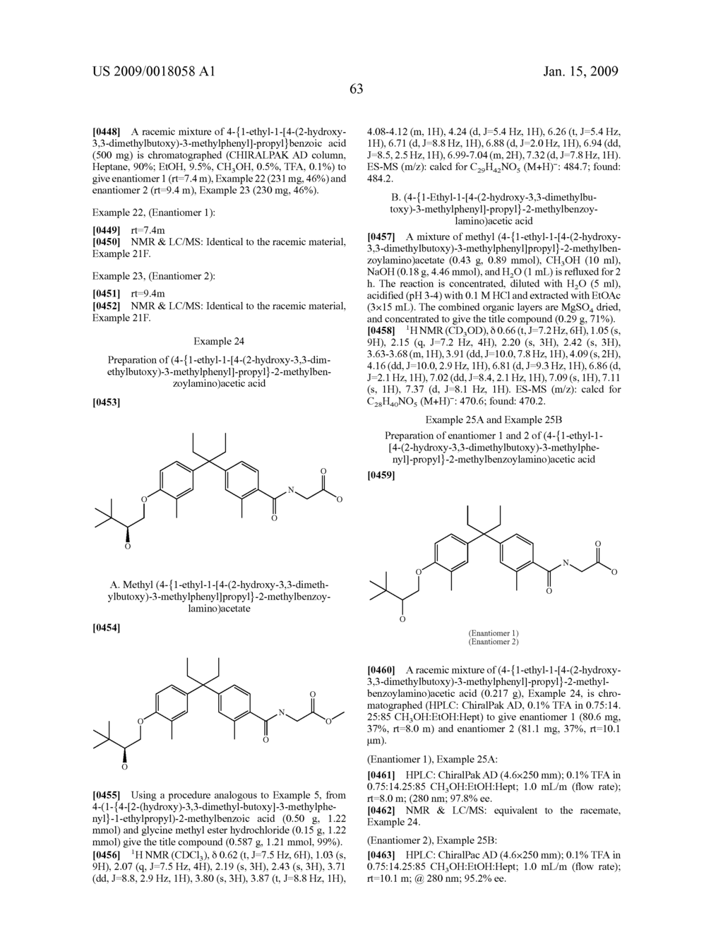 Vitamin D Receptor Modulators - diagram, schematic, and image 64