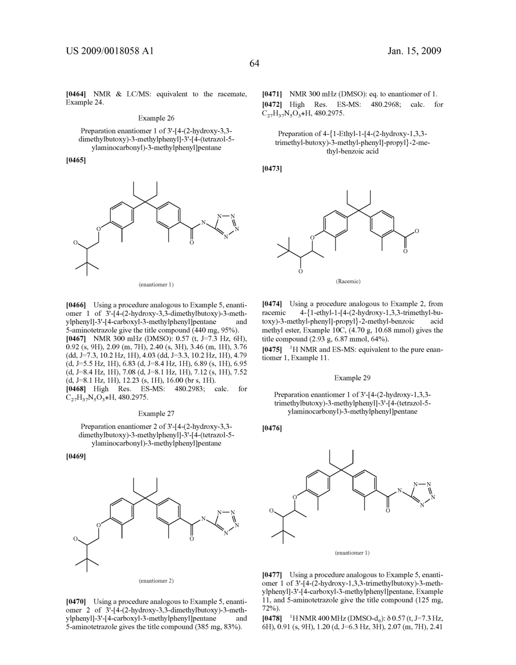 Vitamin D Receptor Modulators - diagram, schematic, and image 65