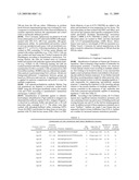 REGULATORY T CELL EPITOPES, COMPOSITIONS AND USES THEREOF diagram and image