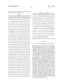 REGULATORY T CELL EPITOPES, COMPOSITIONS AND USES THEREOF diagram and image