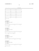 REGULATORY T CELL EPITOPES, COMPOSITIONS AND USES THEREOF diagram and image