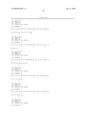 REGULATORY T CELL EPITOPES, COMPOSITIONS AND USES THEREOF diagram and image