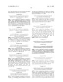 NOVEL COMPOUNDS AS CANNABINOID RECEPTOR LIGANDS diagram and image