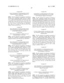 NOVEL COMPOUNDS AS CANNABINOID RECEPTOR LIGANDS diagram and image