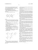 AMIDINE DERIVATIVES AND THEIR APPLICATIONS AS A MEDICAMENT diagram and image