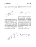 Combination Therapy with Triterpenoid Compounds and Proteasome Inhibitors diagram and image