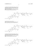 Combination Therapy with Triterpenoid Compounds and Proteasome Inhibitors diagram and image