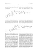 Combination Therapy with Triterpenoid Compounds and Proteasome Inhibitors diagram and image