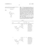 Substituted Heterocyclic Ethers and Their Use in CNS Disorders diagram and image