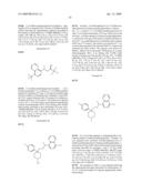 Substituted Heterocyclic Ethers and Their Use in CNS Disorders diagram and image