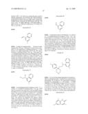 Substituted Heterocyclic Ethers and Their Use in CNS Disorders diagram and image