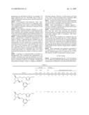 THERAPEUTIC SUBSTITUTED CHLOROCYCLOPENTANOLS diagram and image