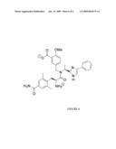 NOVEL CRYSTALS AND PROCESS OF MAKING 5-(-METHYL)-2-METHOXY-BENZOIC ACID diagram and image