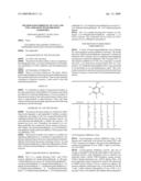 Method for inhibiting of COX2 and inflammation with phenolic aldehydes diagram and image