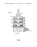 SYSTEM AND PROCESS FOR PRODUCTION OF POLYETHYLENE AND POLYPROPYLENE diagram and image