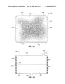 METHODS AND APPARATUS FOR CONTAINING HAZARDOUS MATERIAL diagram and image