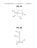 METHODS AND DEVICES FOR PLACEMENT OF AN INTRA-ABDOMINAL OR INTRA-THORACIC APPLIANCE THROUGH A NATURAL BODY ORIFICE diagram and image