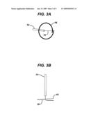 METHODS AND DEVICES FOR PLACEMENT OF AN INTRA-ABDOMINAL OR INTRA-THORACIC APPLIANCE THROUGH A NATURAL BODY ORIFICE diagram and image