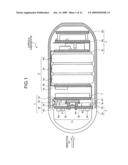 CAPSULE ENDOSCOPE diagram and image