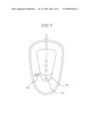 Apparatus for Non-Invasive Spectroscopic Measurement of Analytes, and Method of Using the Same diagram and image