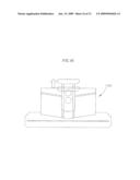 Apparatus for Non-Invasive Spectroscopic Measurement of Analytes, and Method of Using the Same diagram and image