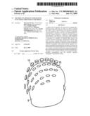 Method and apparatus for imaging functional processes in the brain diagram and image