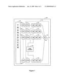 System for generating multiple beams from a single receive event diagram and image