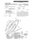 TRANSRECTAL ULTRASOUND ABLATION PROBE diagram and image